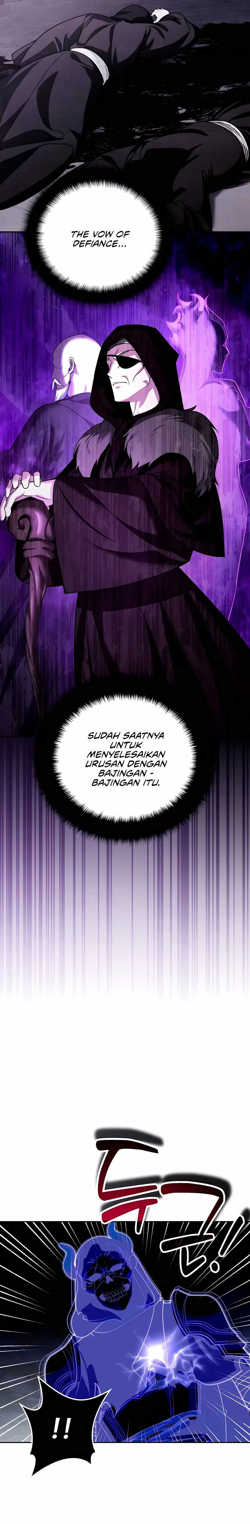 All My Alter Egos Are Tycoons Chapter 47 Gambar 9