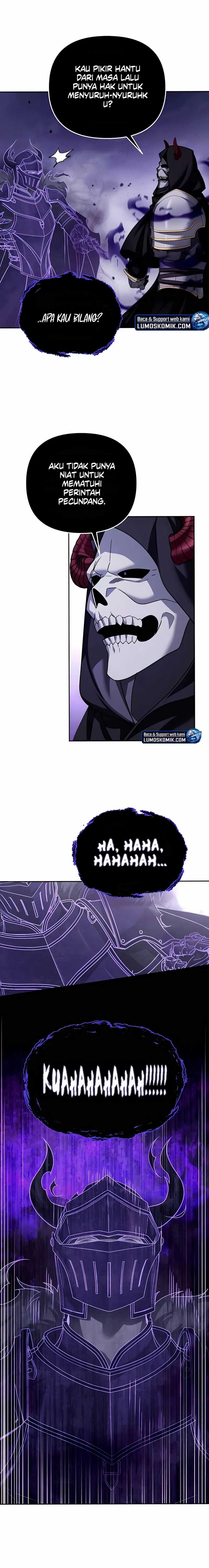 All My Alter Egos Are Tycoons Chapter 47 Gambar 12