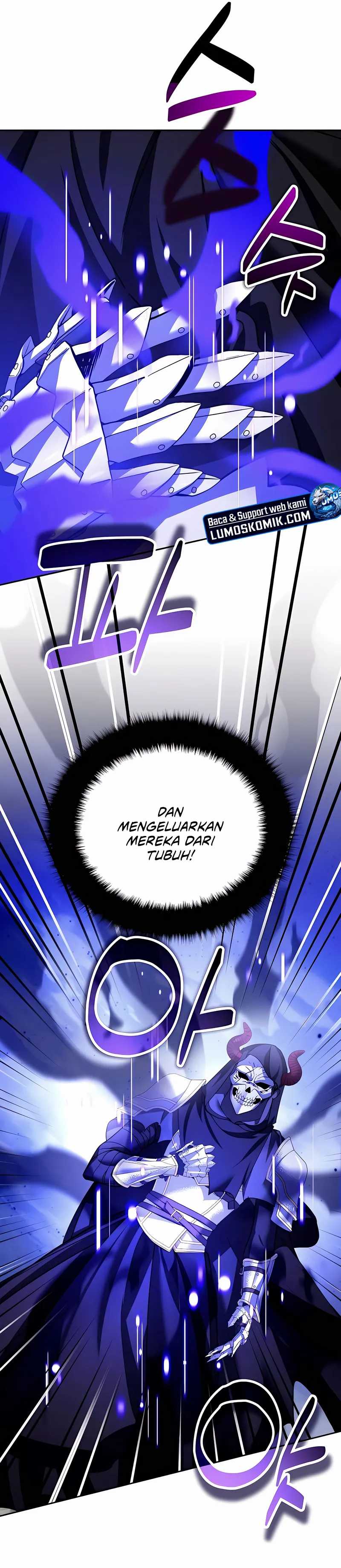 All My Alter Egos Are Tycoons Chapter 47 Gambar 17