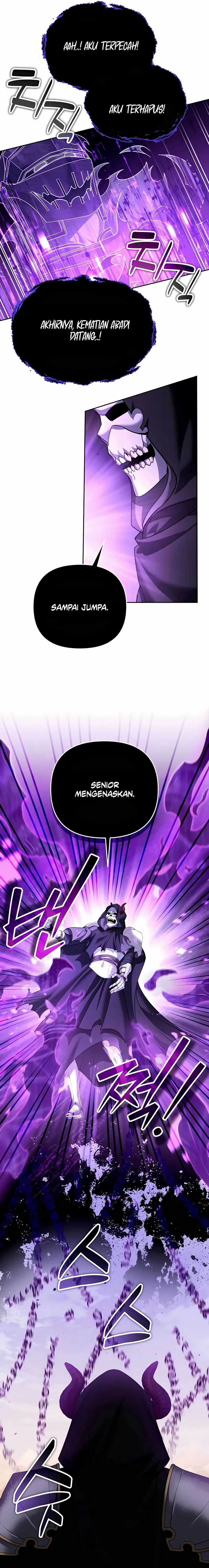 All My Alter Egos Are Tycoons Chapter 47 Gambar 18