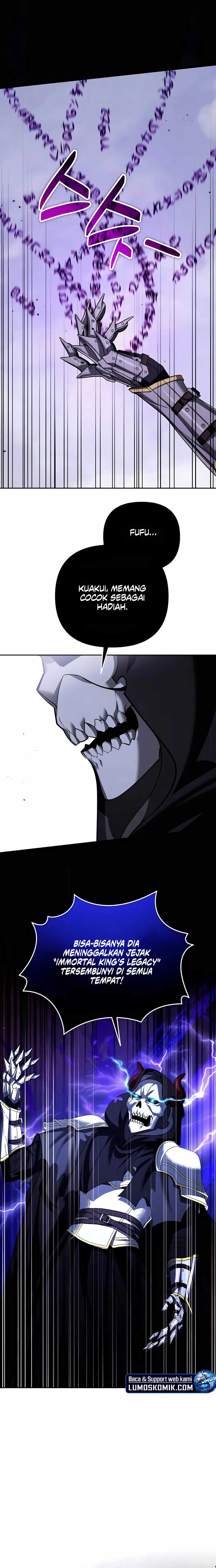 All My Alter Egos Are Tycoons Chapter 47 Gambar 19