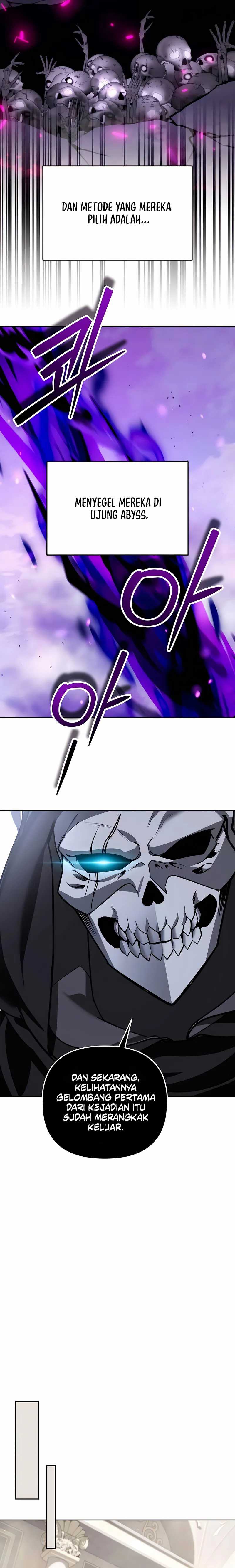 All My Alter Egos Are Tycoons Chapter 47 Gambar 21