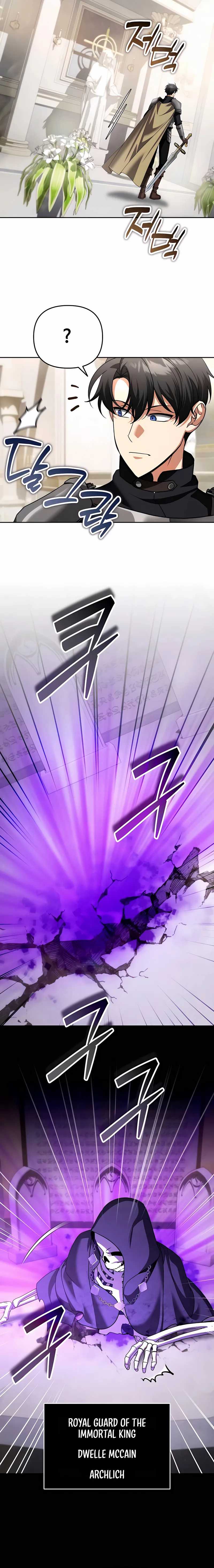 All My Alter Egos Are Tycoons Chapter 47 Gambar 22