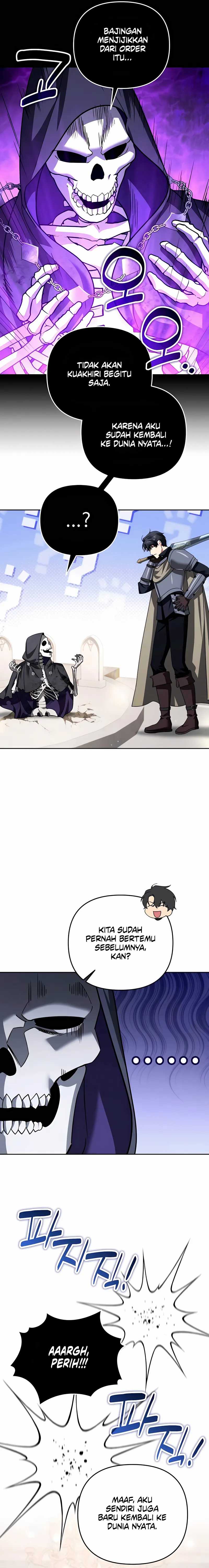 All My Alter Egos Are Tycoons Chapter 47 Gambar 23