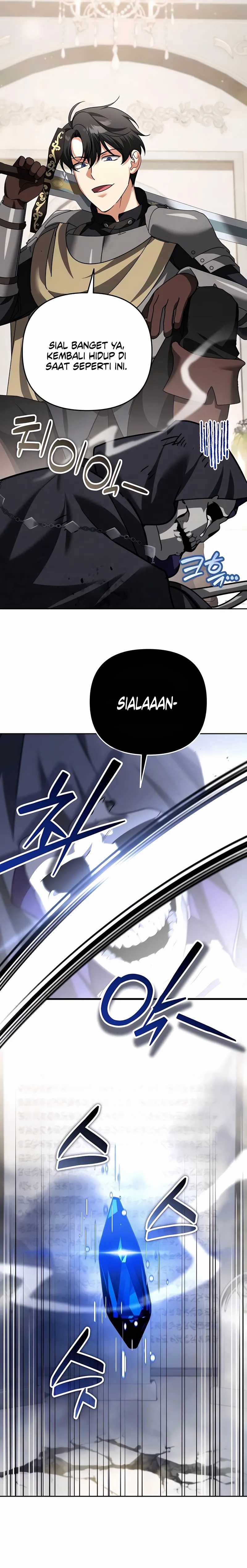 All My Alter Egos Are Tycoons Chapter 47 Gambar 24