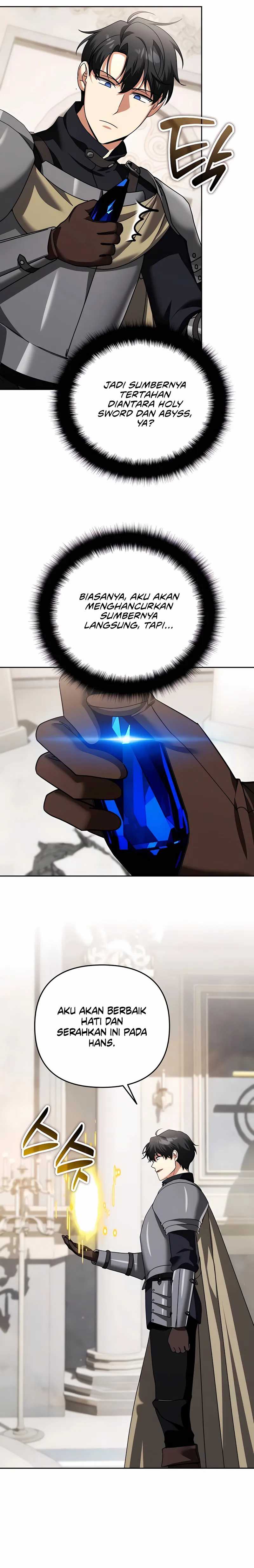 All My Alter Egos Are Tycoons Chapter 47 Gambar 25