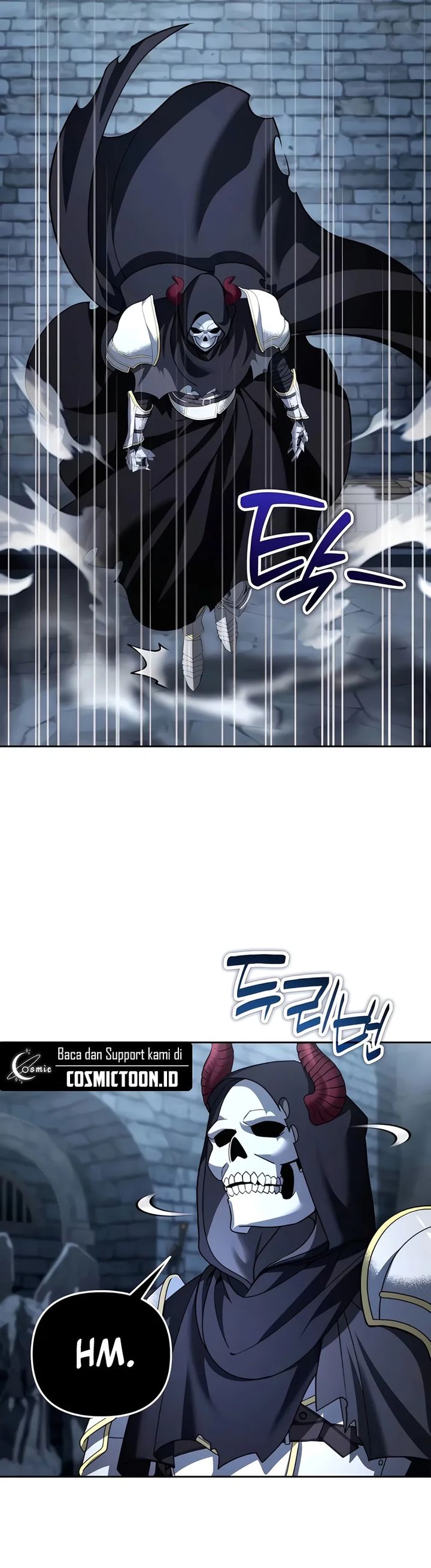 All My Alter Egos Are Tycoons Chapter 48 Gambar 2
