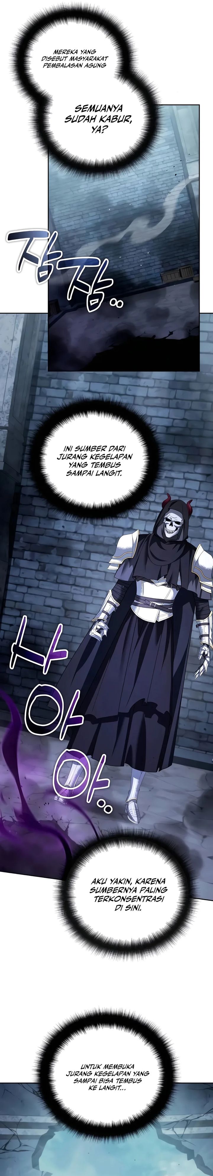 All My Alter Egos Are Tycoons Chapter 48 Gambar 3