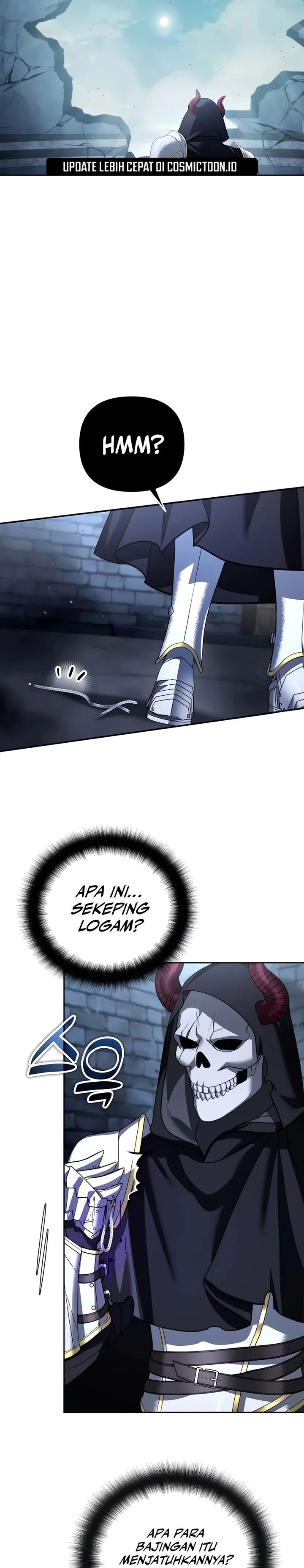 All My Alter Egos Are Tycoons Chapter 48 Gambar 4