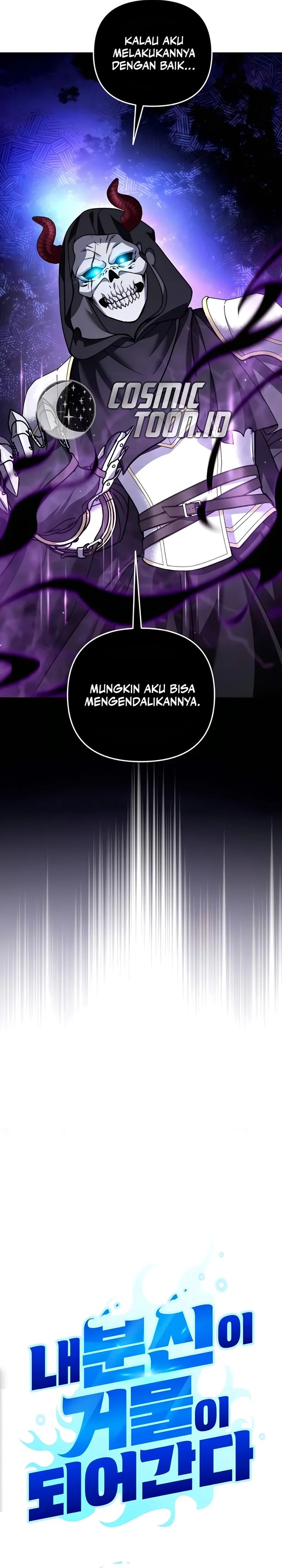 All My Alter Egos Are Tycoons Chapter 48 Gambar 7