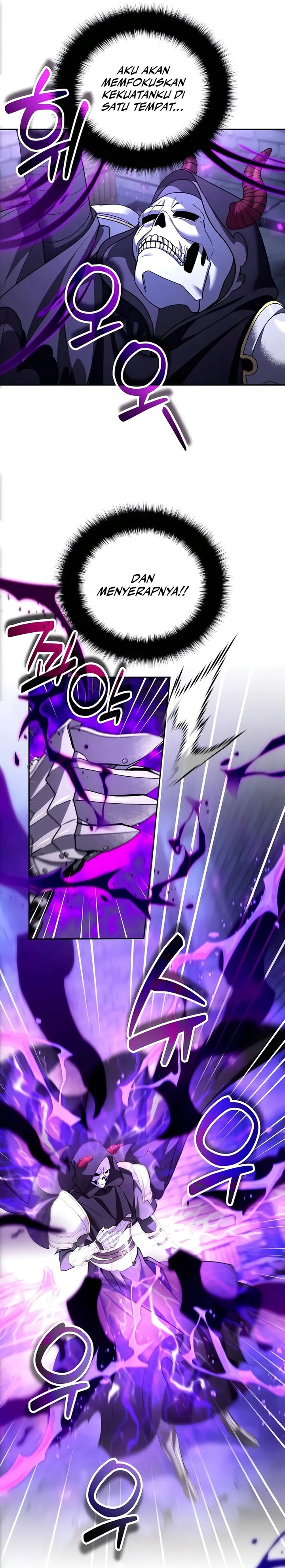 All My Alter Egos Are Tycoons Chapter 48 Gambar 9