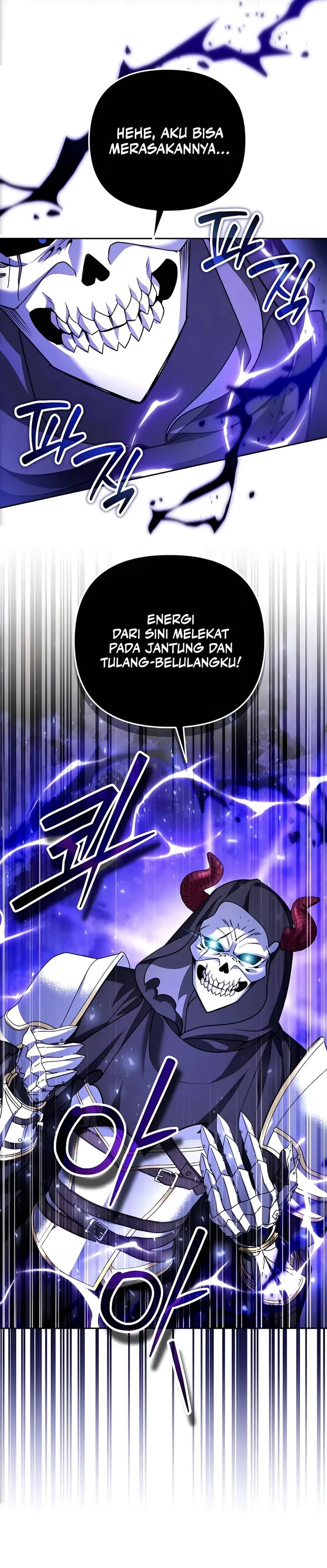 All My Alter Egos Are Tycoons Chapter 48 Gambar 10