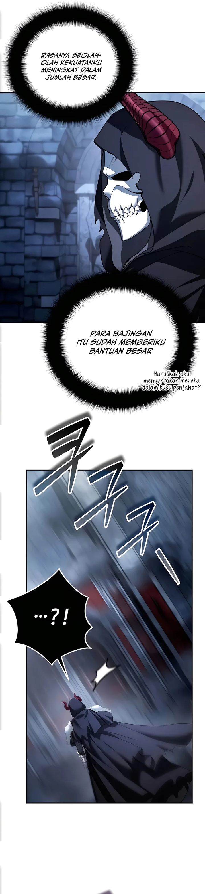 All My Alter Egos Are Tycoons Chapter 48 Gambar 11