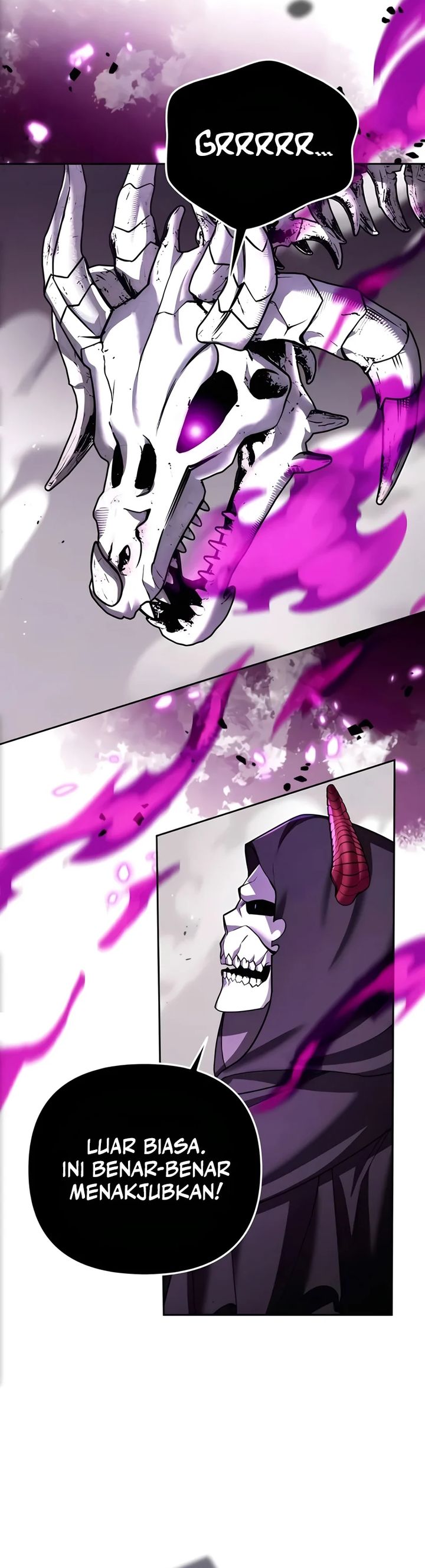 All My Alter Egos Are Tycoons Chapter 48 Gambar 14