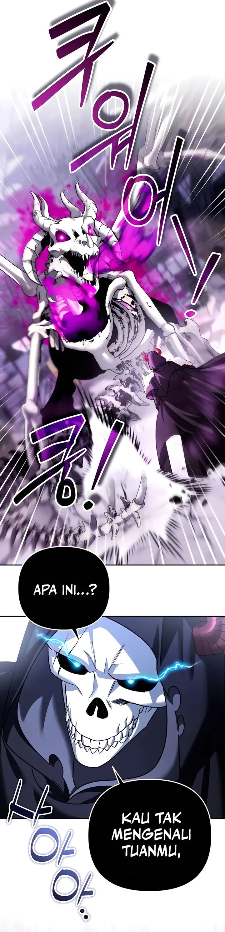 All My Alter Egos Are Tycoons Chapter 48 Gambar 15