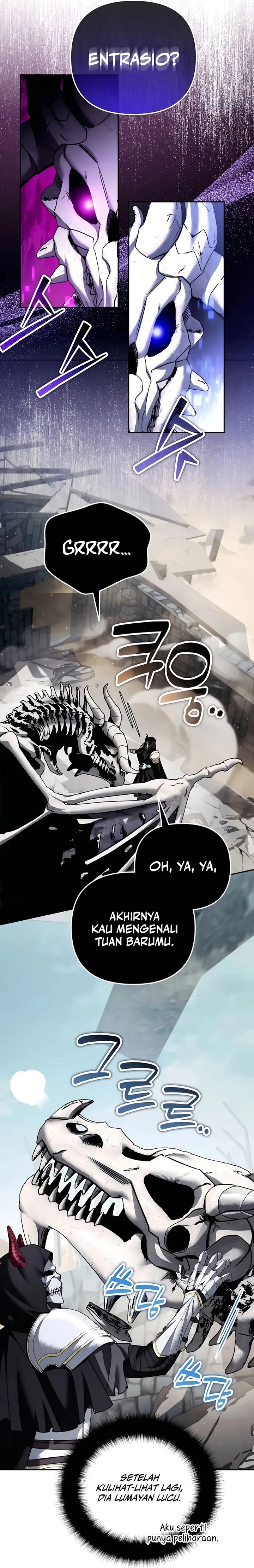 All My Alter Egos Are Tycoons Chapter 48 Gambar 16