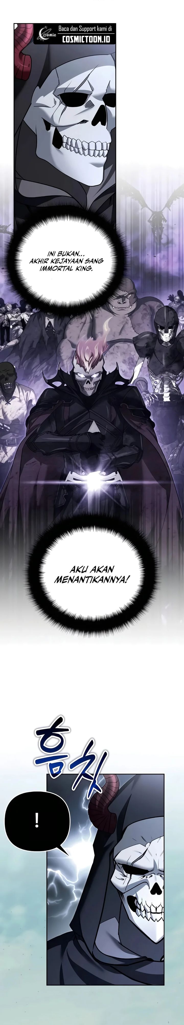 All My Alter Egos Are Tycoons Chapter 48 Gambar 17