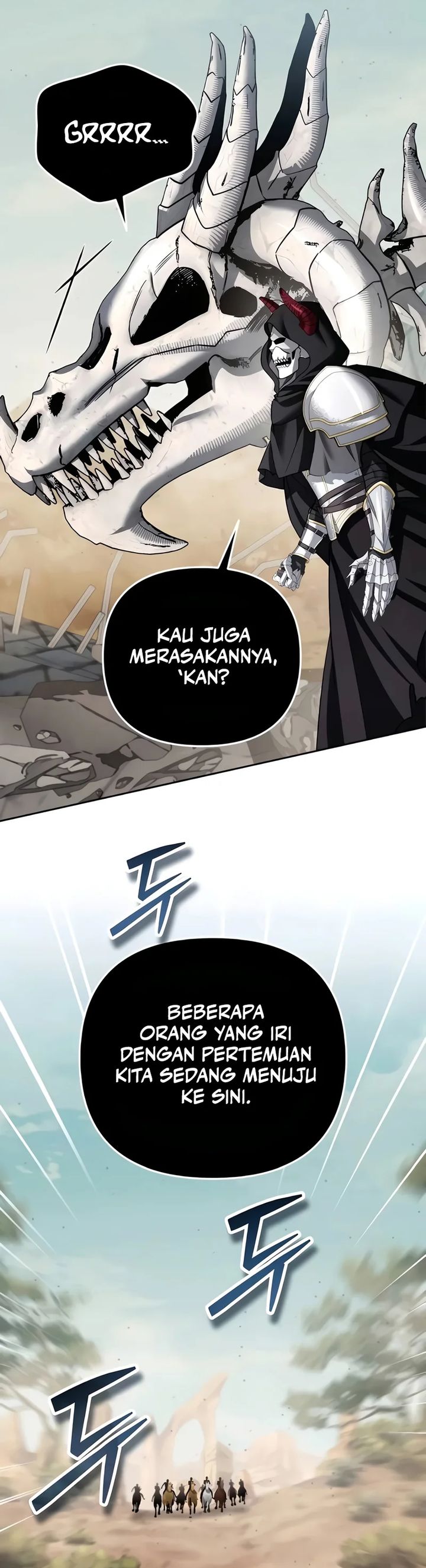 All My Alter Egos Are Tycoons Chapter 48 Gambar 18