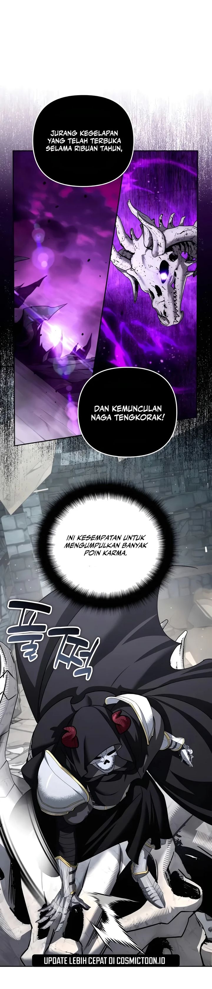 All My Alter Egos Are Tycoons Chapter 48 Gambar 20