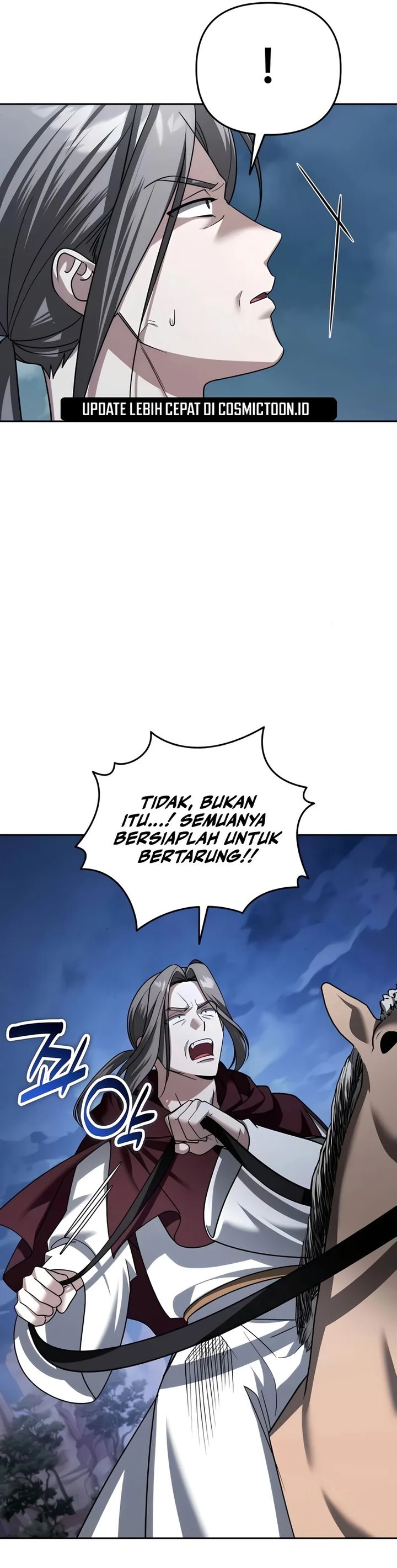 All My Alter Egos Are Tycoons Chapter 48 Gambar 25