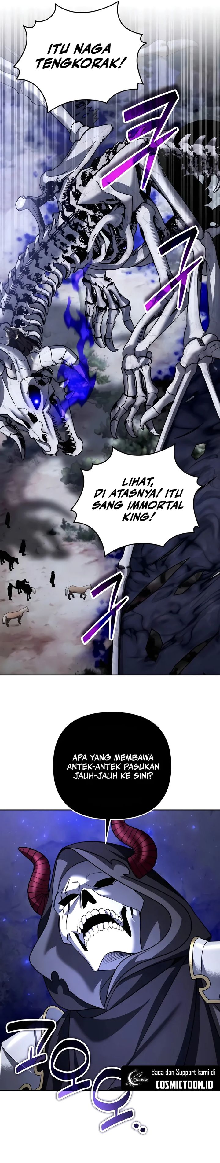 All My Alter Egos Are Tycoons Chapter 48 Gambar 26