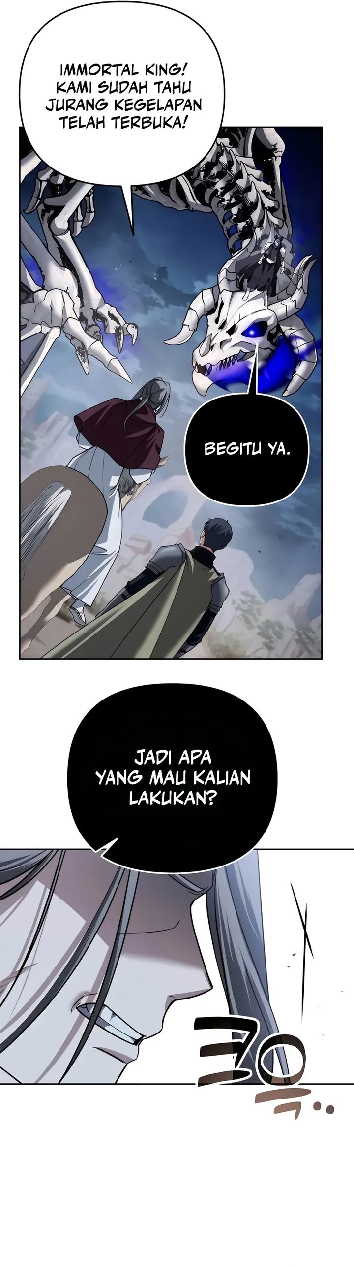 All My Alter Egos Are Tycoons Chapter 48 Gambar 27