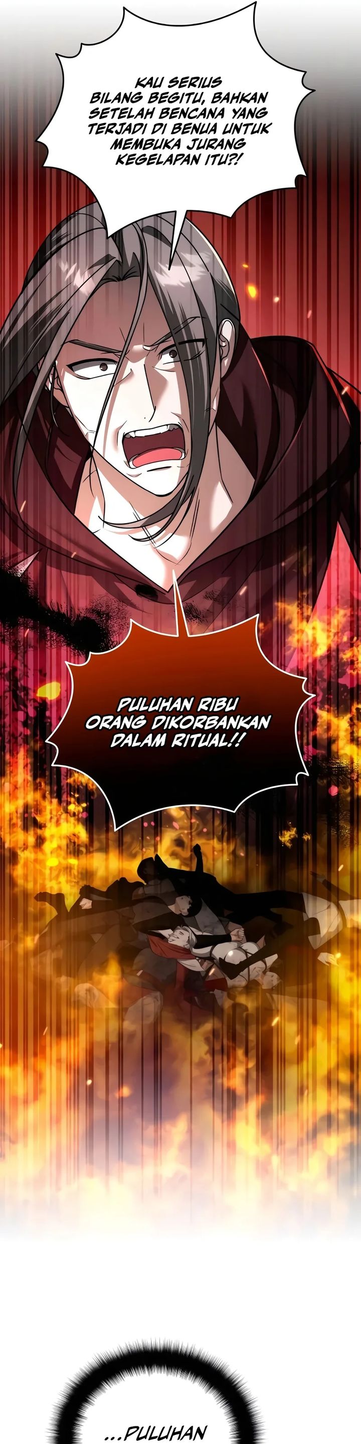 All My Alter Egos Are Tycoons Chapter 48 Gambar 28