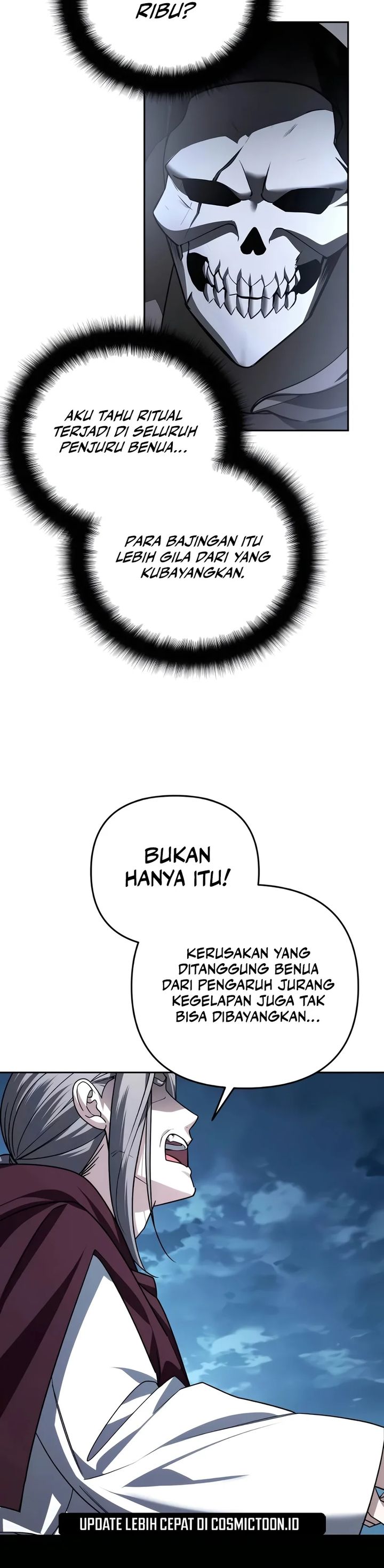 All My Alter Egos Are Tycoons Chapter 48 Gambar 29
