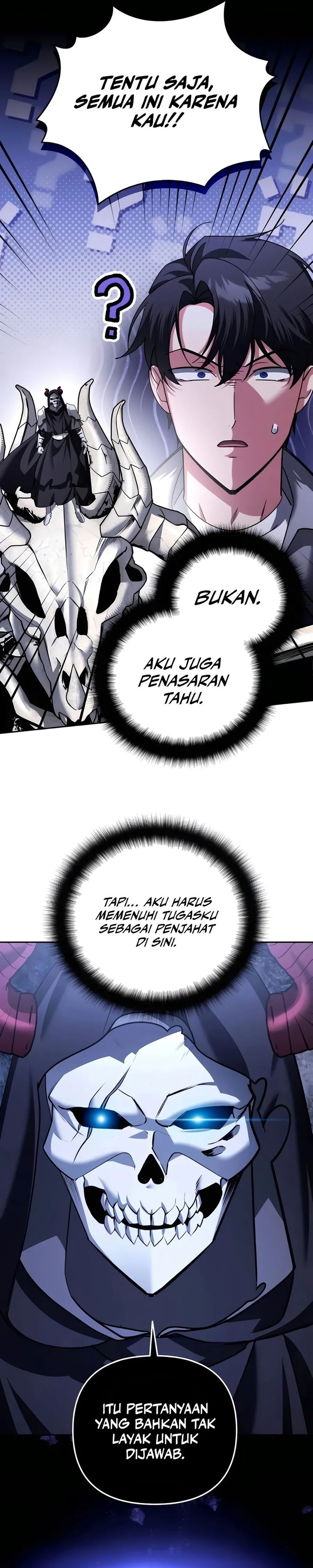 All My Alter Egos Are Tycoons Chapter 48 Gambar 30