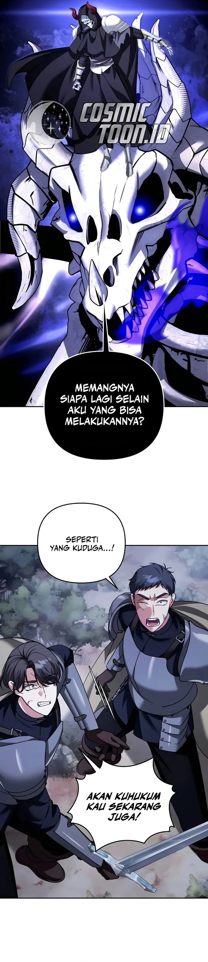 All My Alter Egos Are Tycoons Chapter 48 Gambar 31