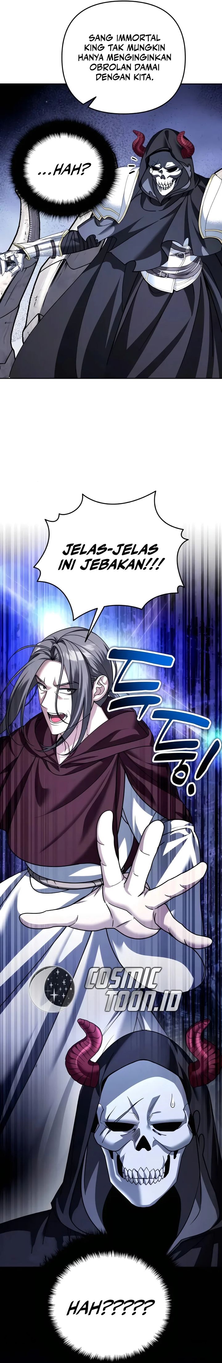 All My Alter Egos Are Tycoons Chapter 48 Gambar 34