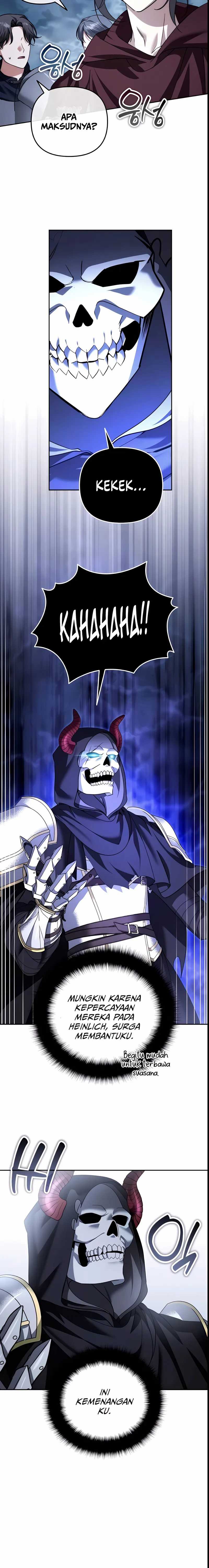All My Alter Egos Are Tycoons Chapter 49 Gambar 2
