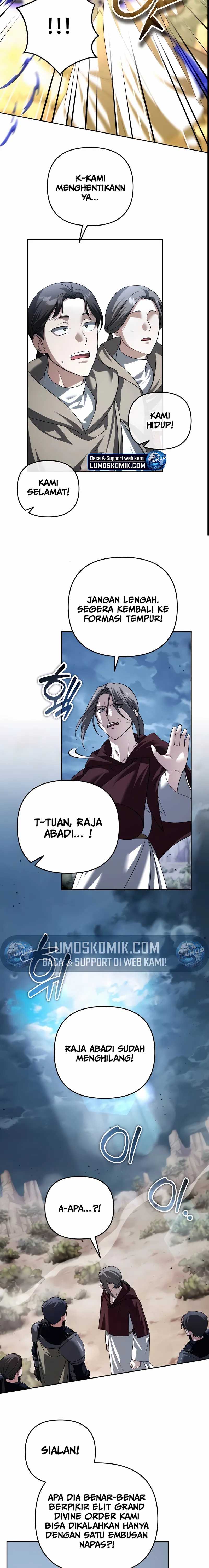 All My Alter Egos Are Tycoons Chapter 49 Gambar 7
