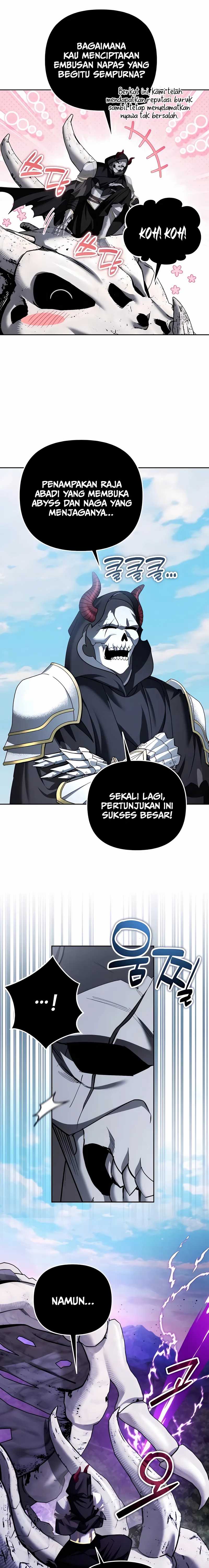 All My Alter Egos Are Tycoons Chapter 49 Gambar 9