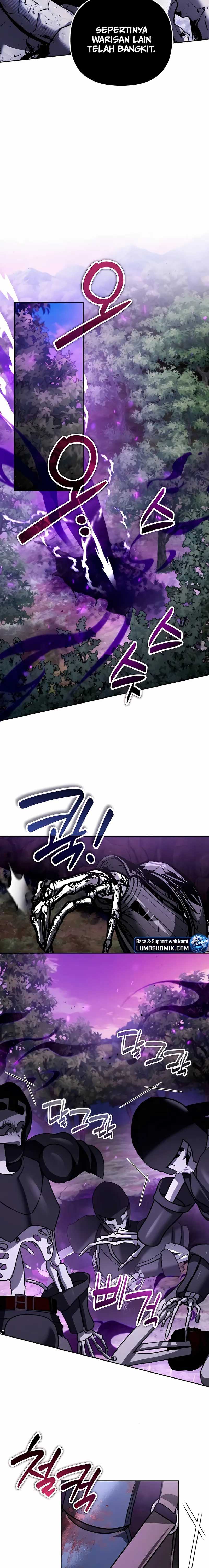 All My Alter Egos Are Tycoons Chapter 49 Gambar 10
