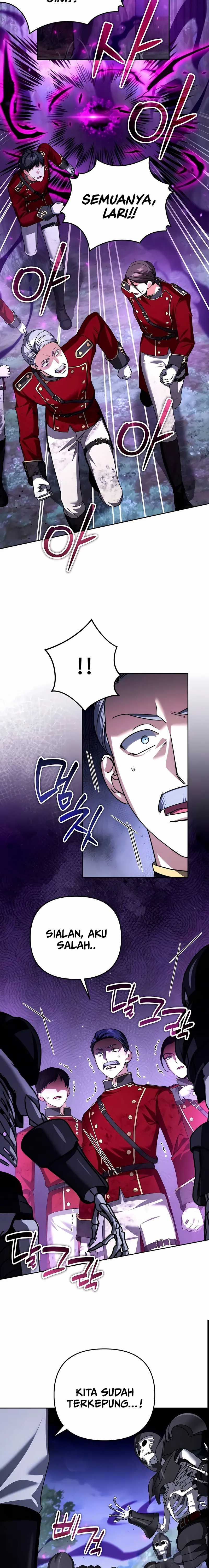 All My Alter Egos Are Tycoons Chapter 49 Gambar 12