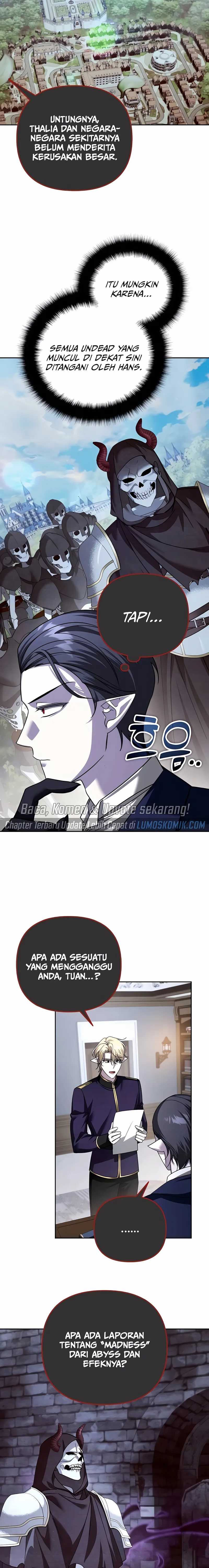 All My Alter Egos Are Tycoons Chapter 49 Gambar 16