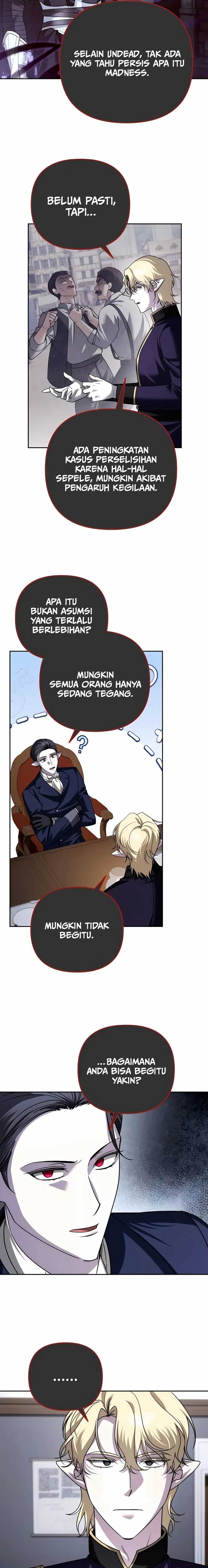 All My Alter Egos Are Tycoons Chapter 49 Gambar 17