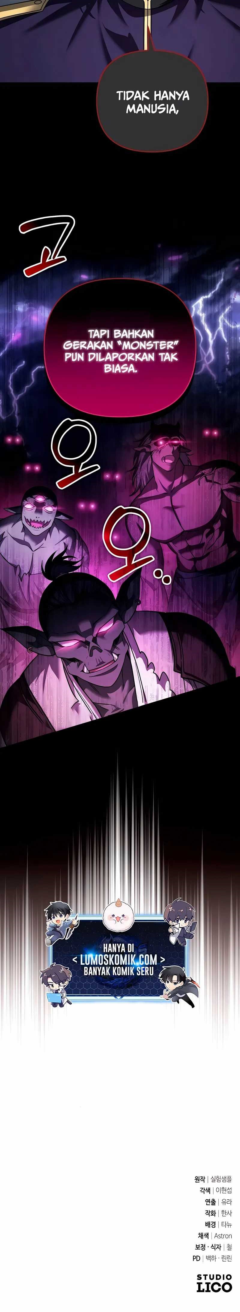 All My Alter Egos Are Tycoons Chapter 49 Gambar 18