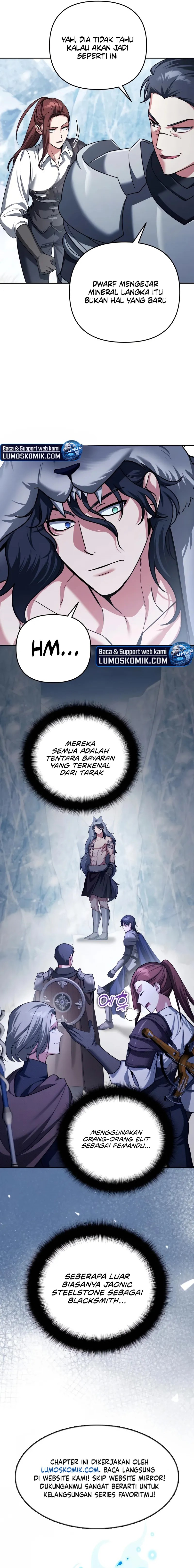 All My Alter Egos Are Tycoons Chapter 53 Gambar 3