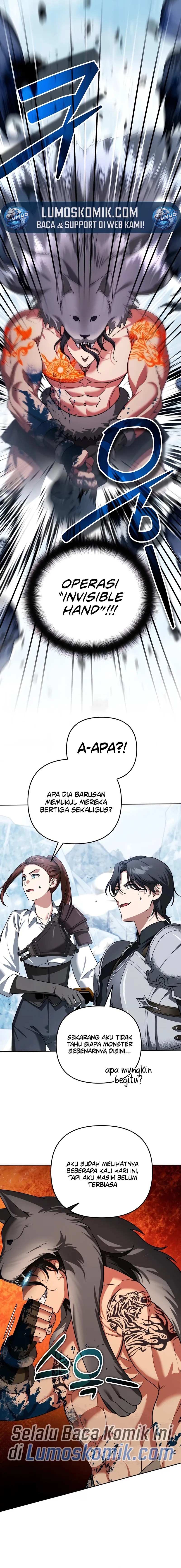 All My Alter Egos Are Tycoons Chapter 53 Gambar 12