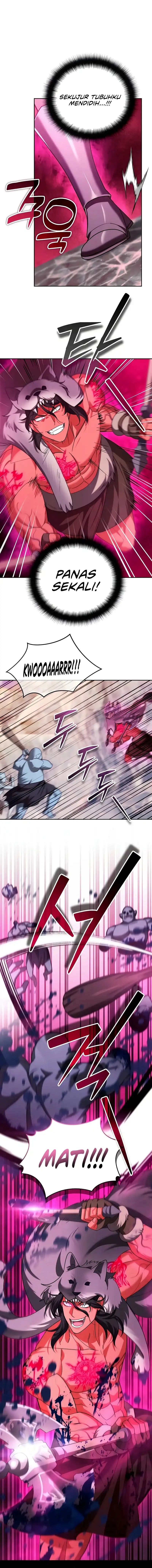 All My Alter Egos Are Tycoons Chapter 55 Gambar 1