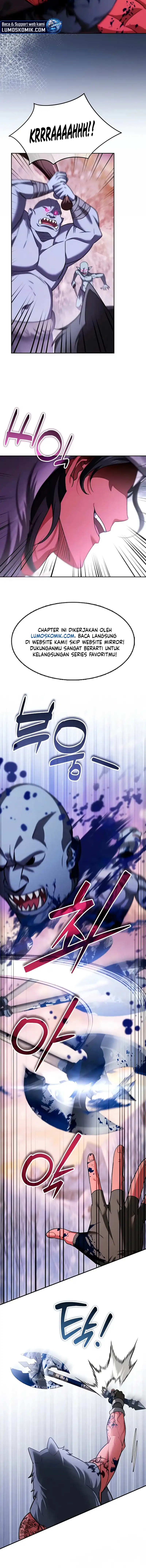 All My Alter Egos Are Tycoons Chapter 55 Gambar 3