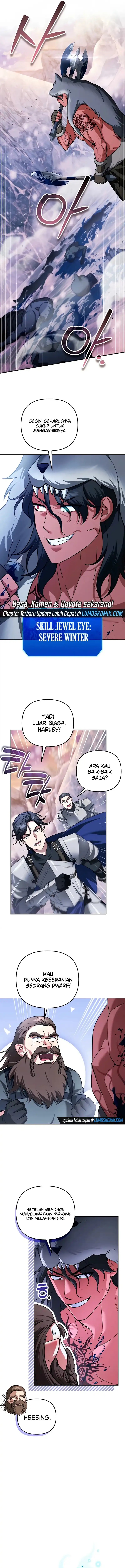 All My Alter Egos Are Tycoons Chapter 55 Gambar 4