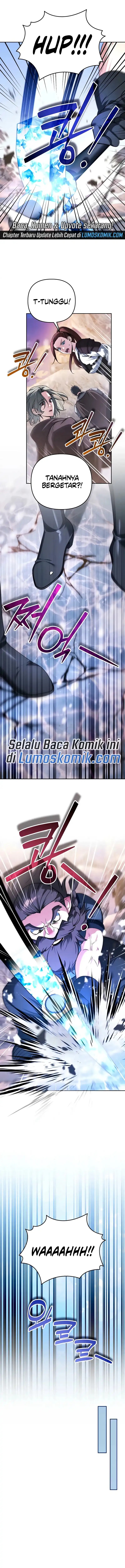 All My Alter Egos Are Tycoons Chapter 55 Gambar 7