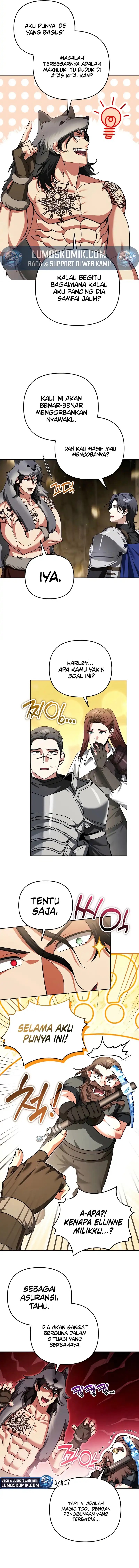 All My Alter Egos Are Tycoons Chapter 55 Gambar 10