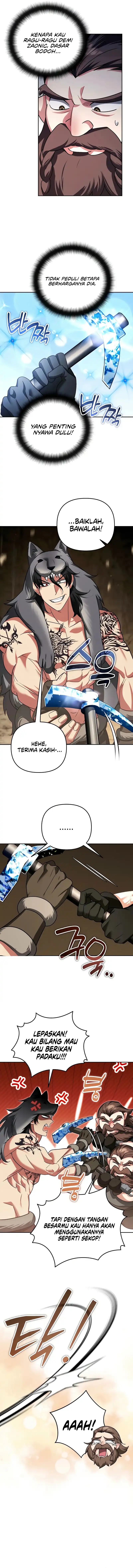 All My Alter Egos Are Tycoons Chapter 55 Gambar 11