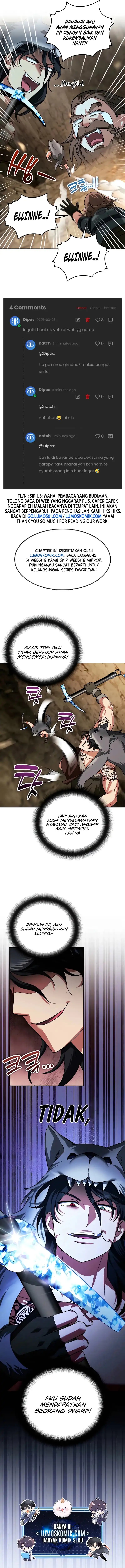 All My Alter Egos Are Tycoons Chapter 55 Gambar 12