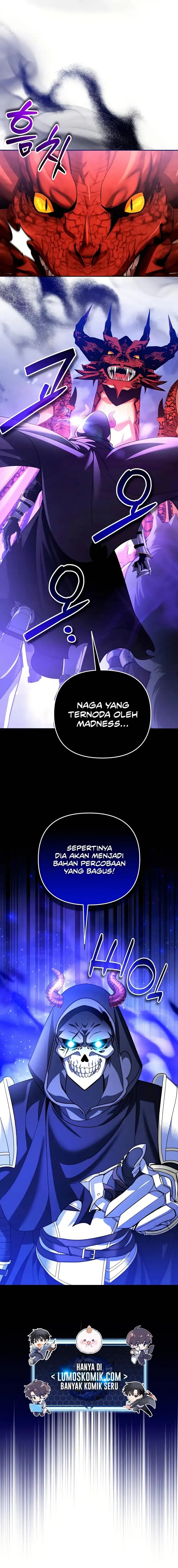 All My Alter Egos Are Tycoons Chapter 57 Gambar 1