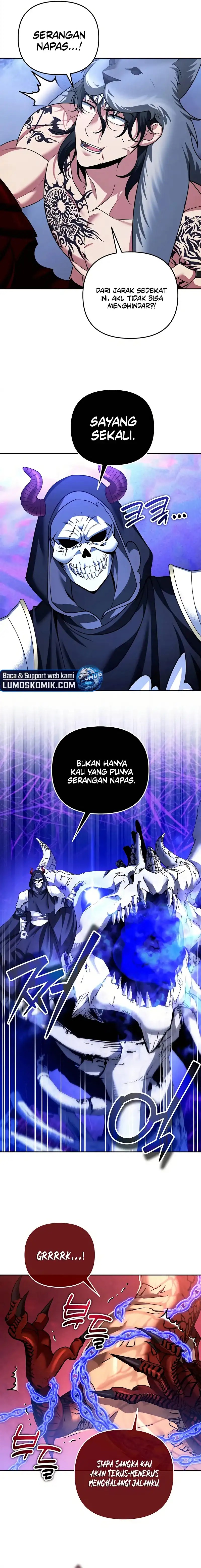 All My Alter Egos Are Tycoons Chapter 57 Gambar 12